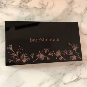 Bare minerals blush